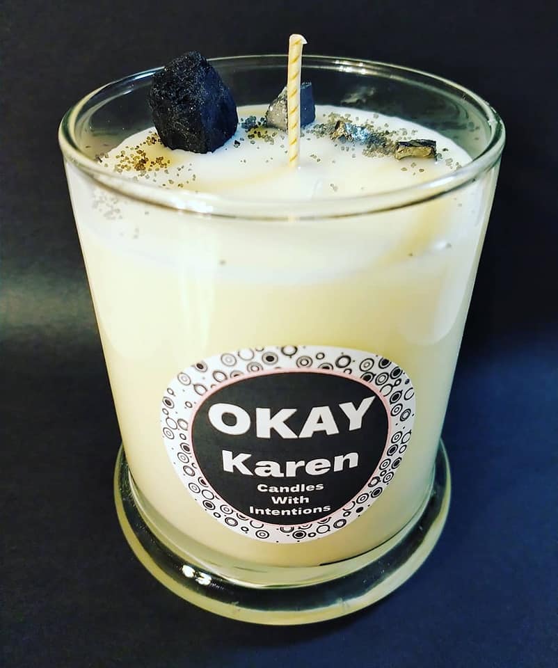 Okay Karen (Large 12.5oz)