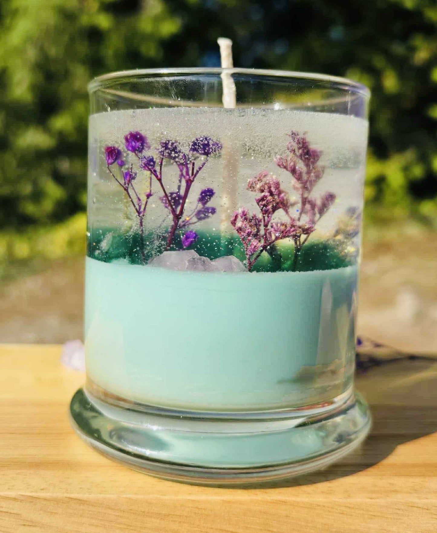 Crystal Garden (12.5)