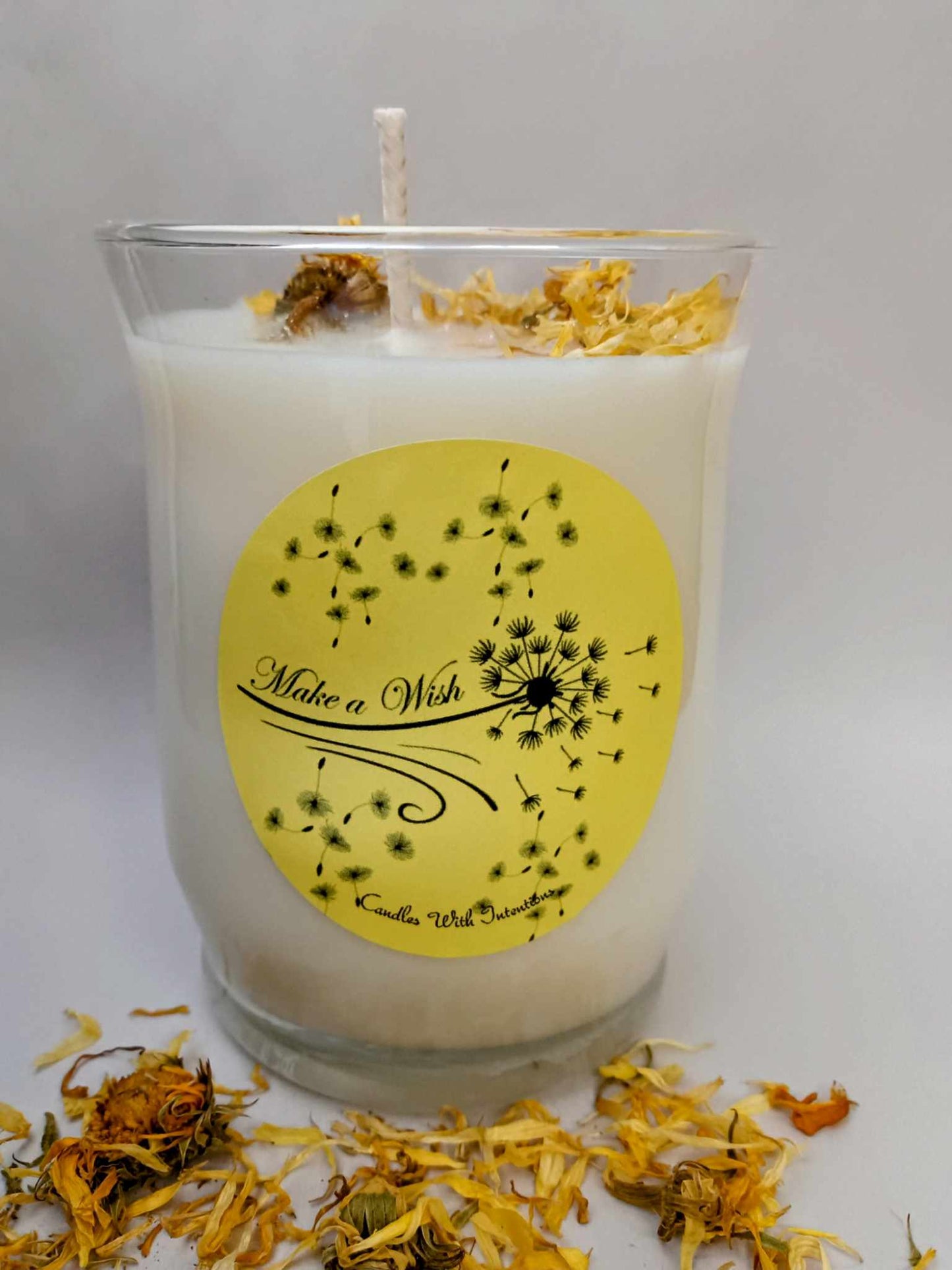 Make A Wish (Large 16oz)