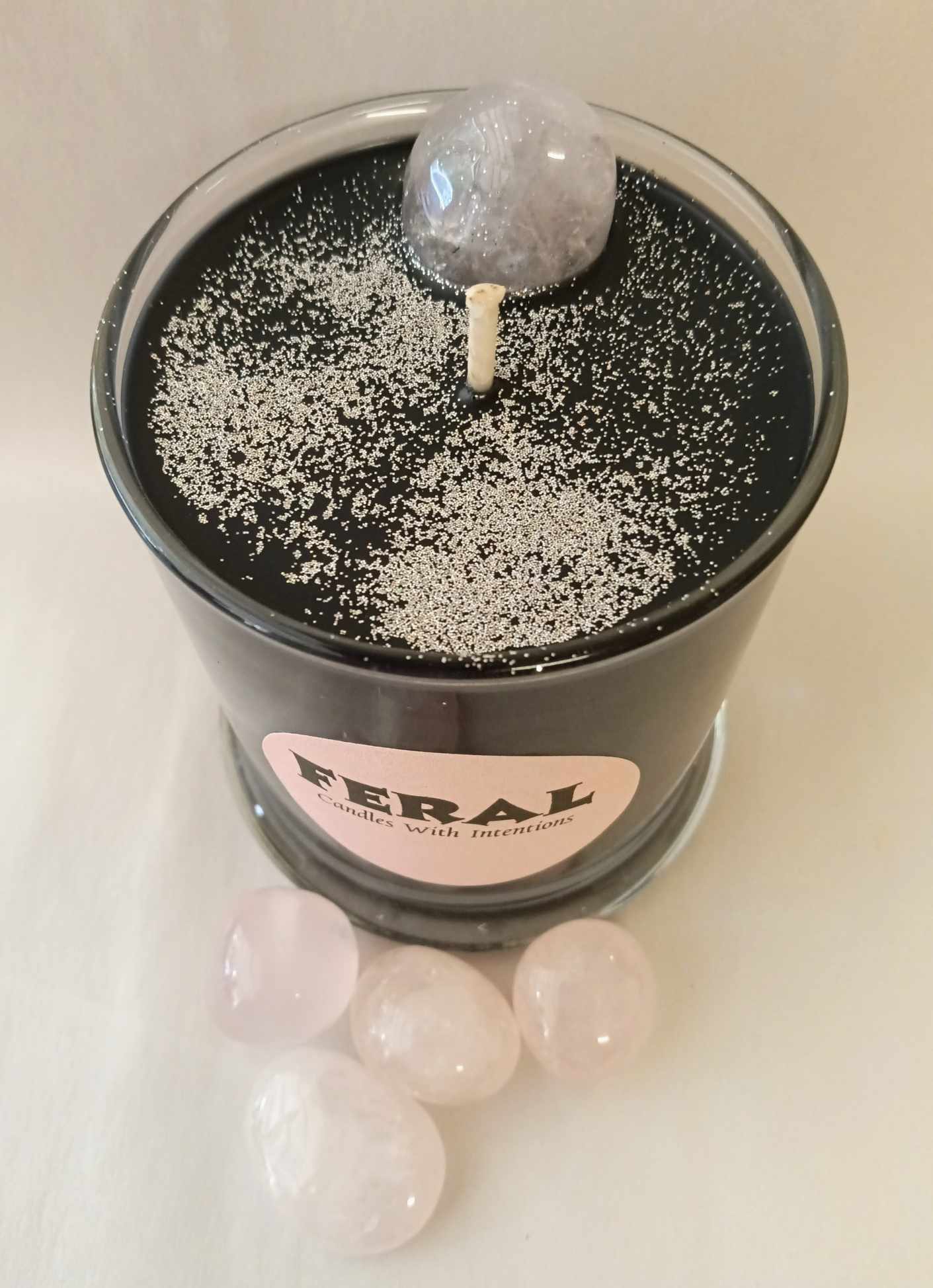 Feral (Large 12oz)