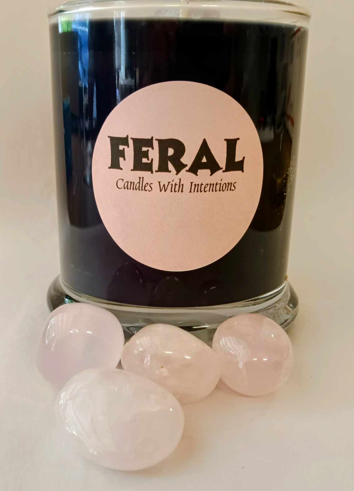 Feral (Large 12oz)