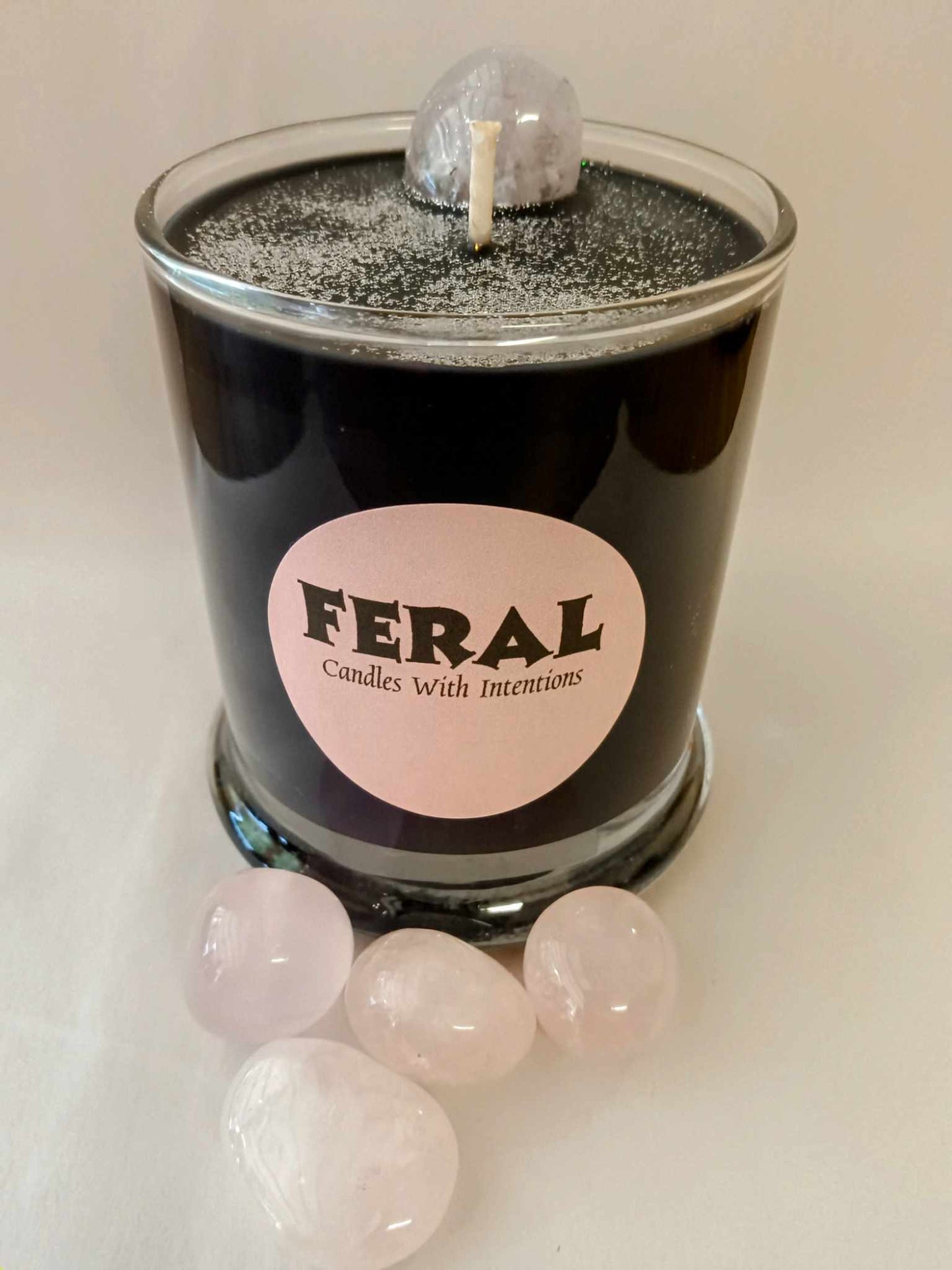 Feral (Large 12oz)