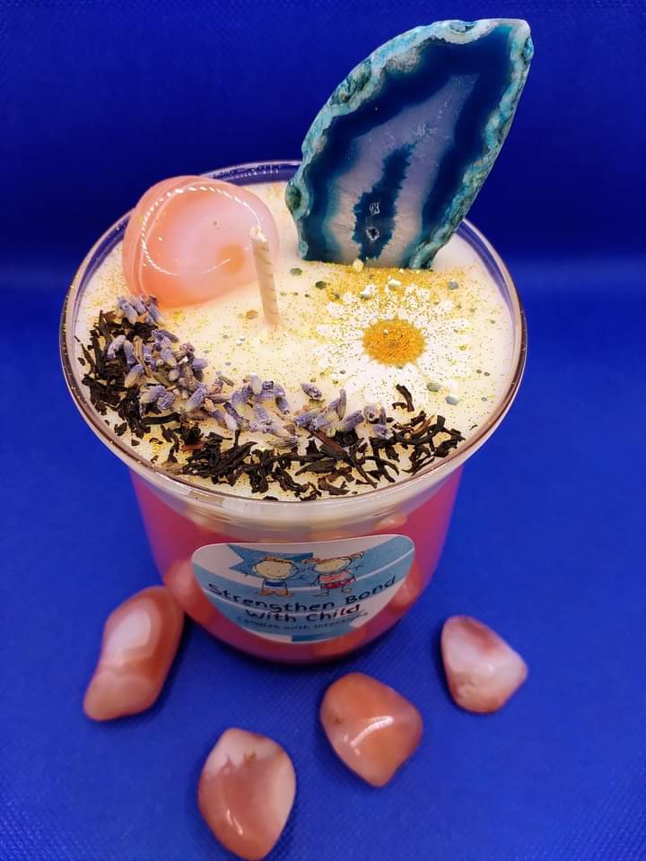 Strengthen Bond With Child (Large 16oz)