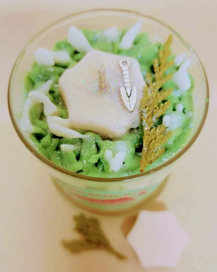 Burn Some Dust Eat My Rubber! (Large 16oz)