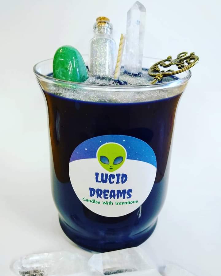 Lucid Dreams (Large 16oz)