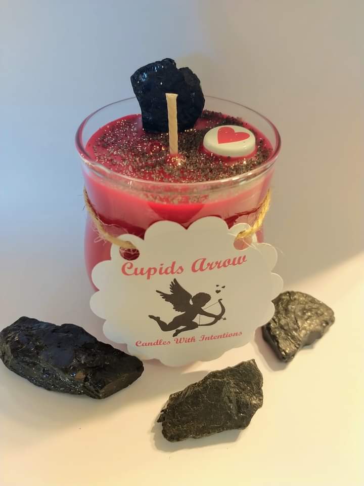 Cupid's Arrow (Small 7.5oz)