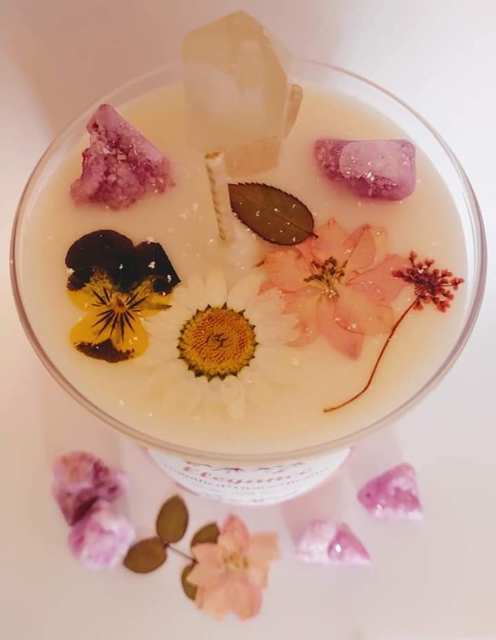 Elegance (16oz)