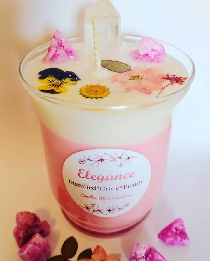 Elegance (16oz)