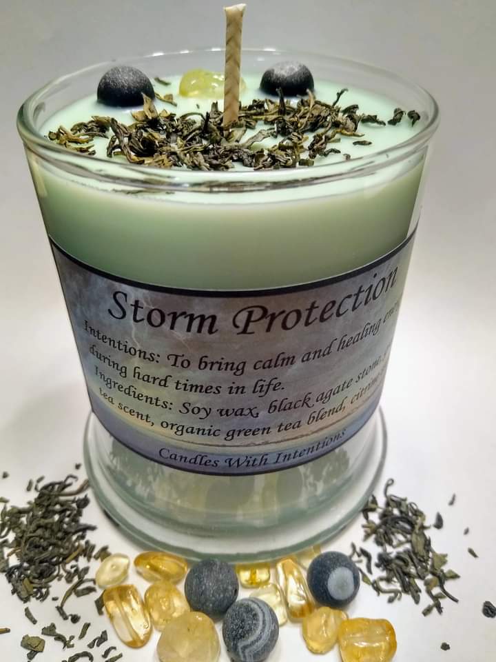 Storm Protection (12oz)