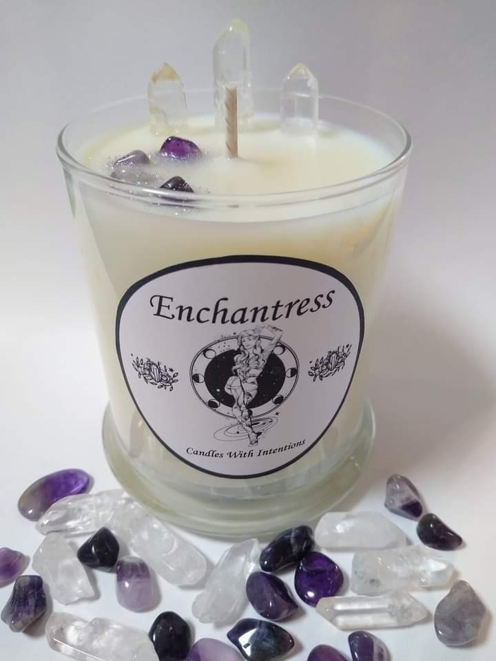 Enchantress (Large 12.5oz)