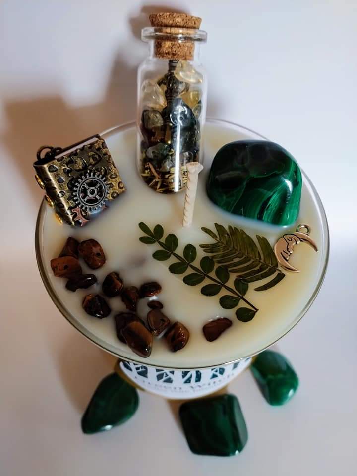 Green Witch (Large 16oz)