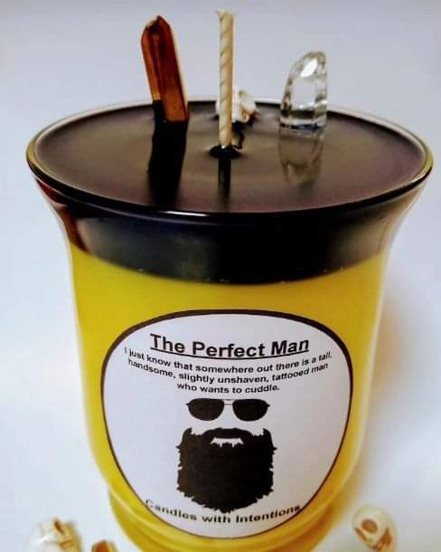 The Perfect Man (Large 16oz)