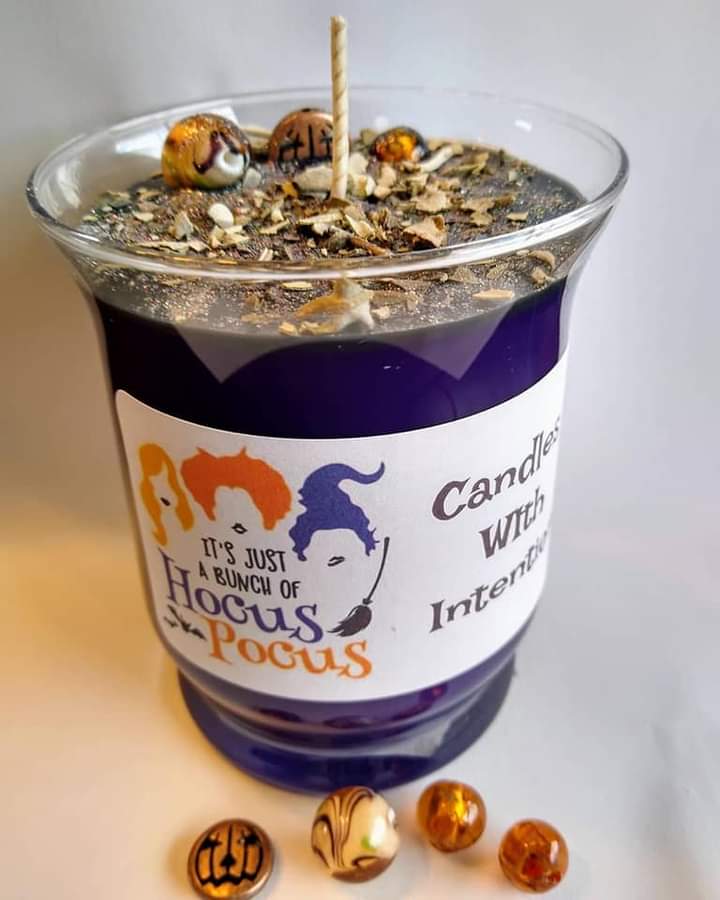 Hocus Pocus (Large 16oz)