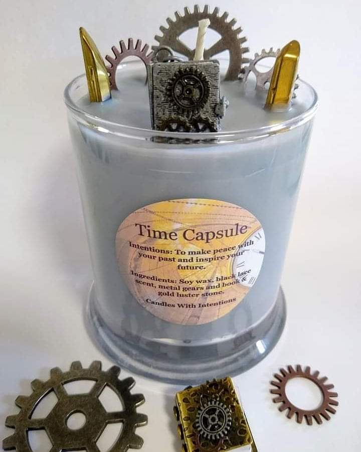 Time Capsule (Large 12.5oz)