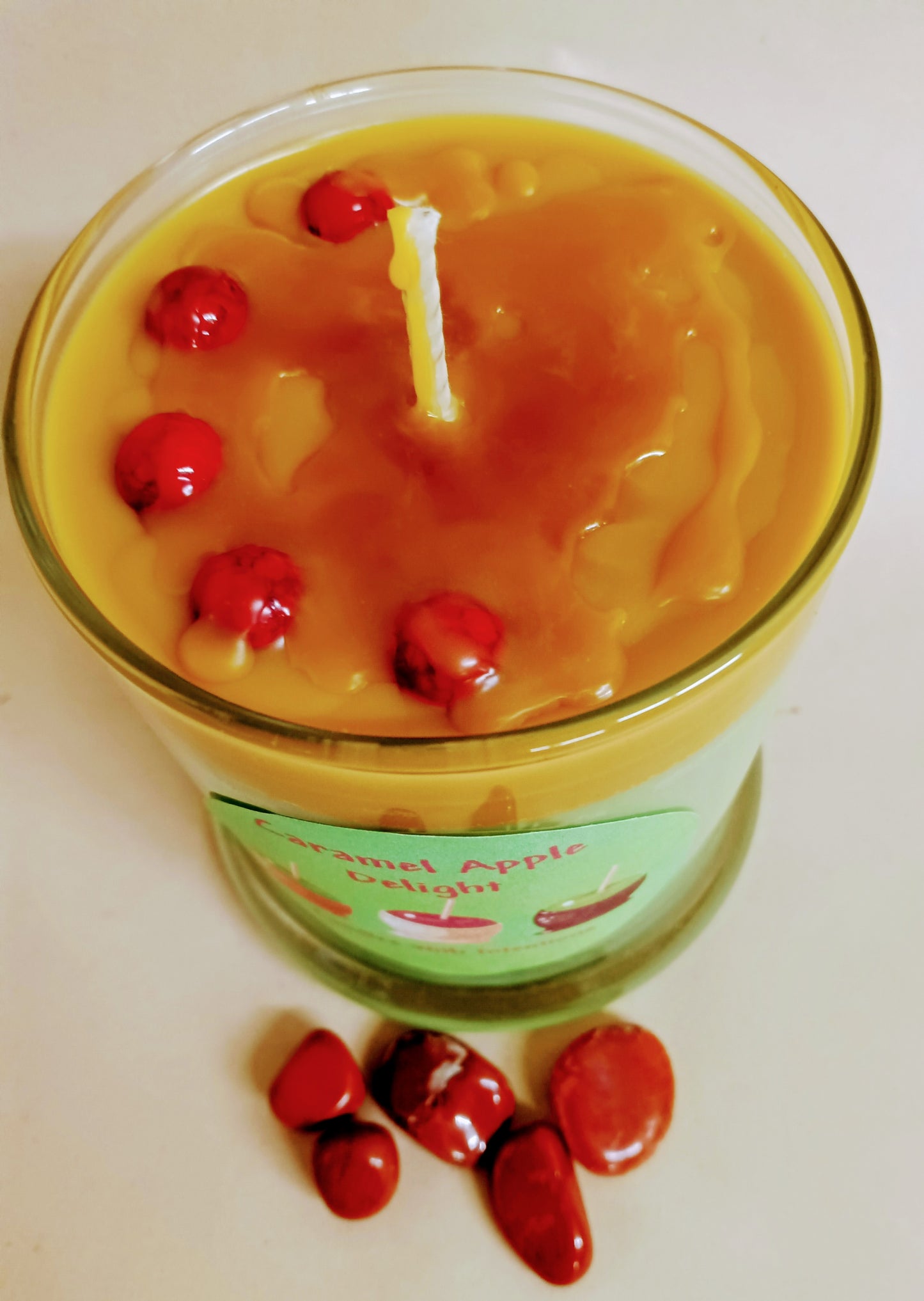 Caramel Apple Delight (Large 1.5lb)