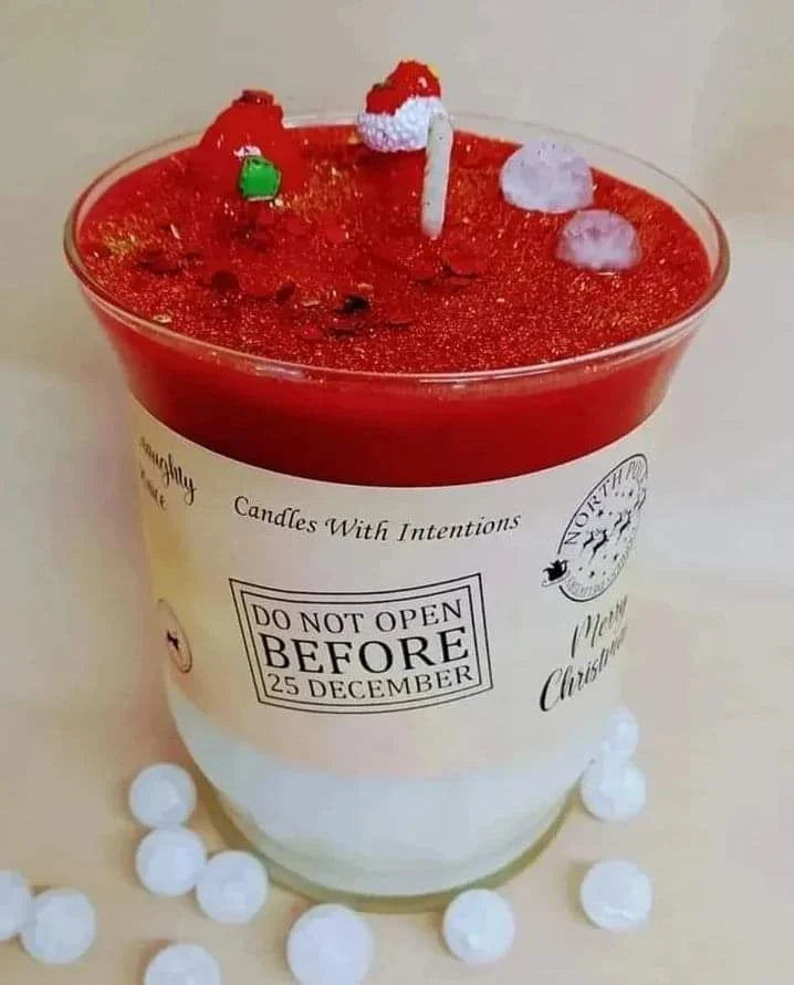 Letter To Santa (Large 16oz)