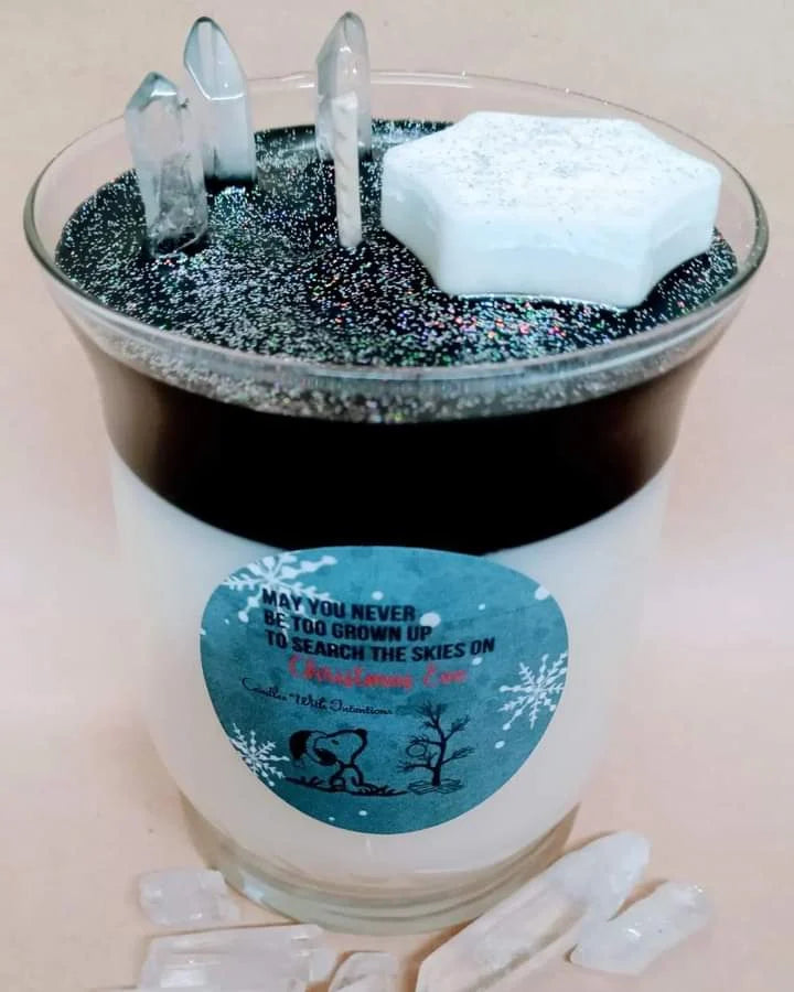 Snoopy (Large 16oz)