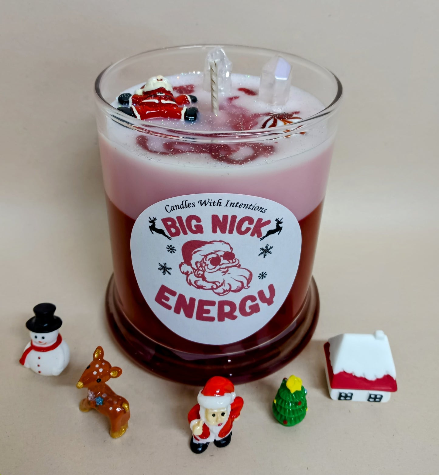 Big Nick Energy (Large 12.5oz)