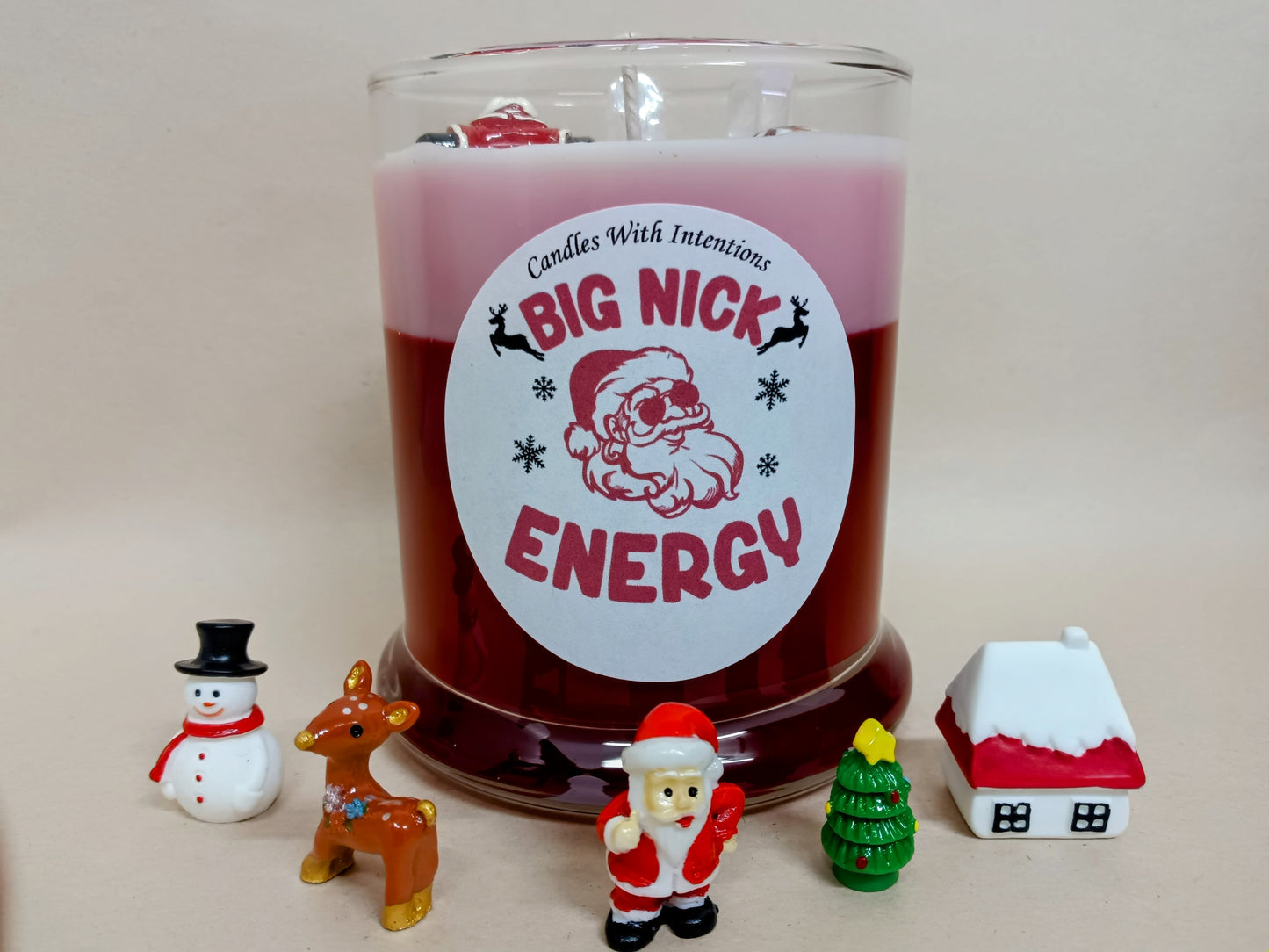 Big Nick Energy (Large 12.5oz)