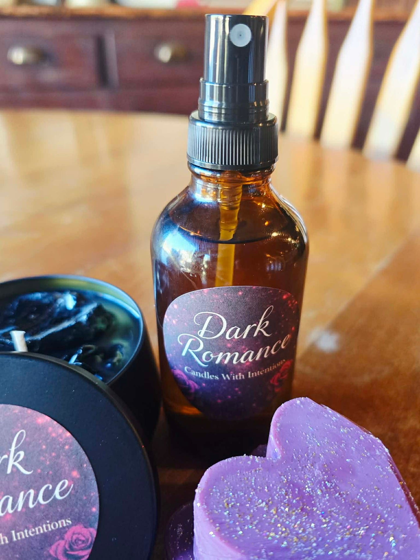 Dark romance bundle