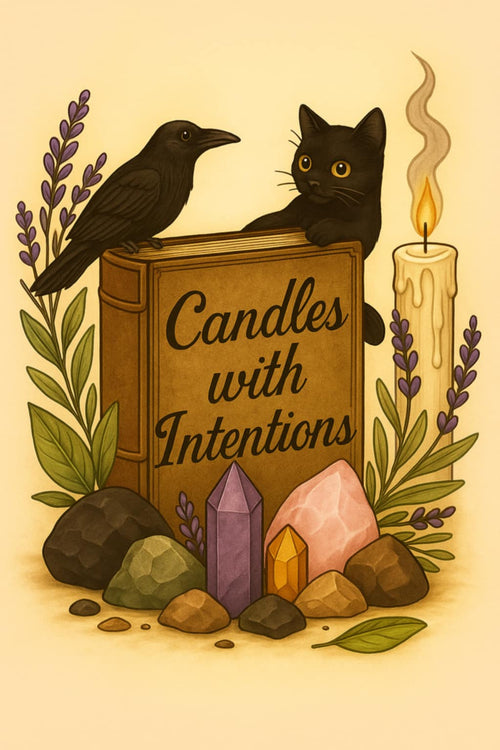 CandlesWithIntentionsshop logo