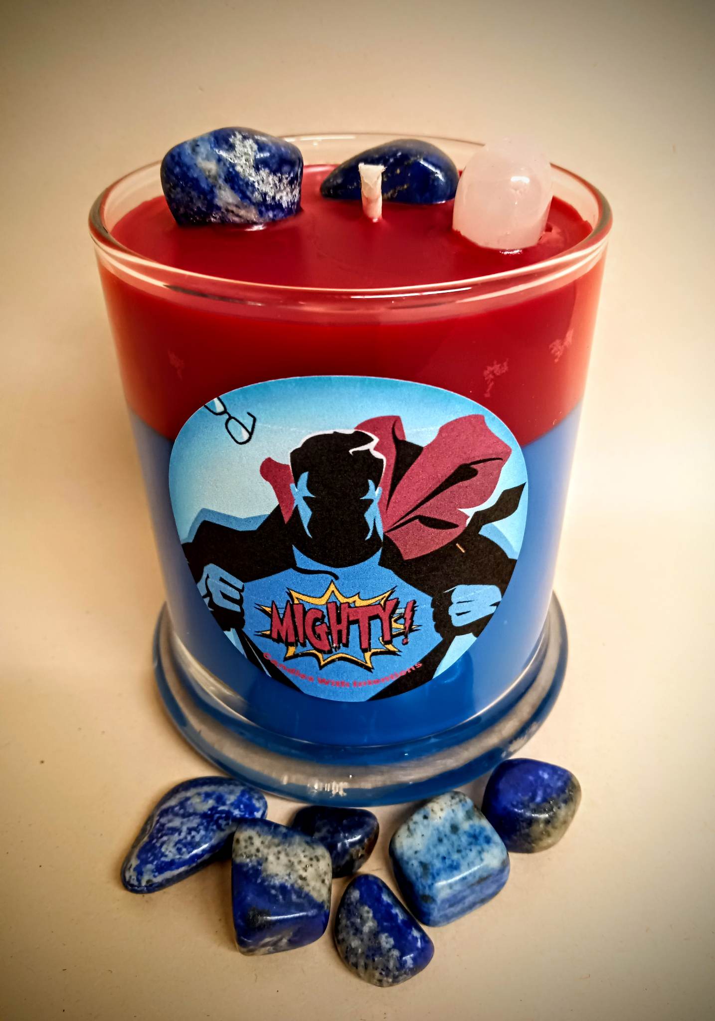 Superhero Collection (12.5oz)