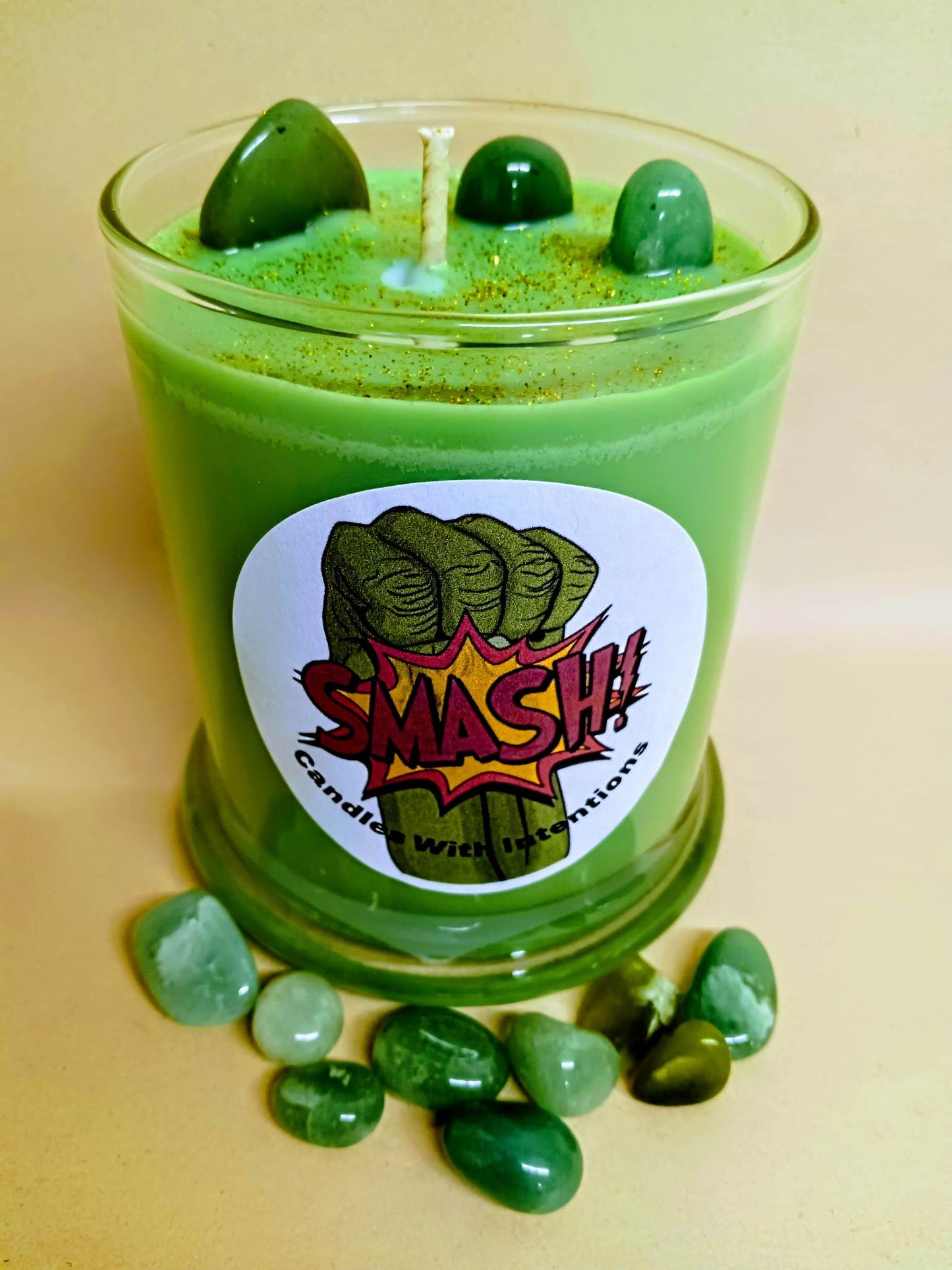 Superhero Collection (12.5oz)