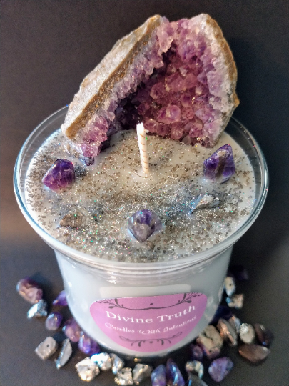 Divine Truth (16oz)