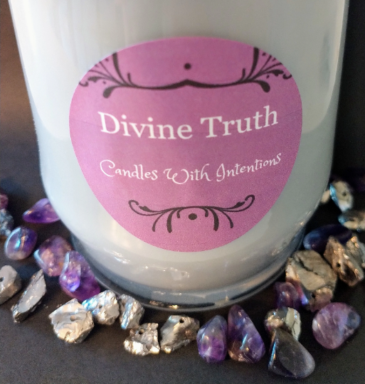 Divine Truth (16oz)