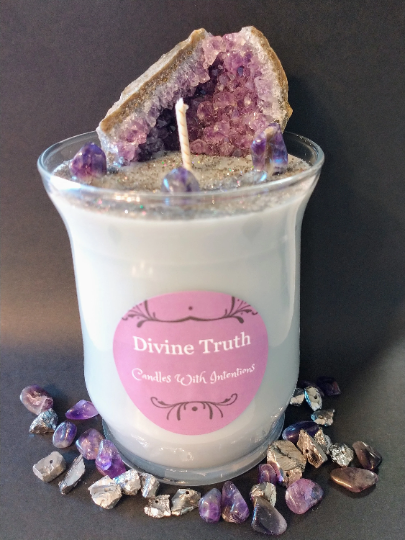 Divine Truth (16oz)