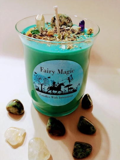 Fairy Magic (Large 16oz)