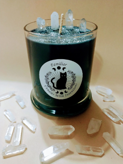 Familiar (Large 12.5 oz)