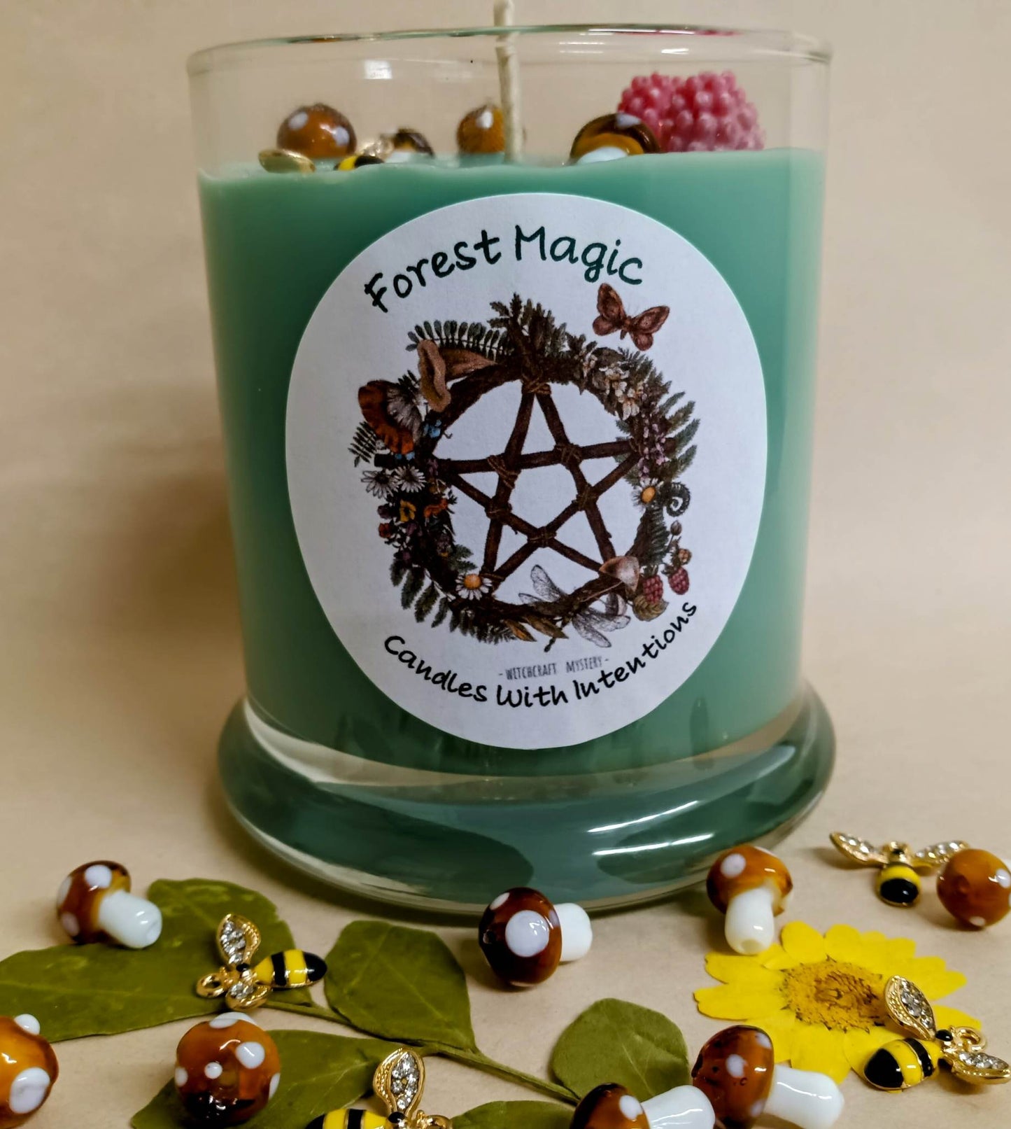 Forest Magic (Large 12.5oz)