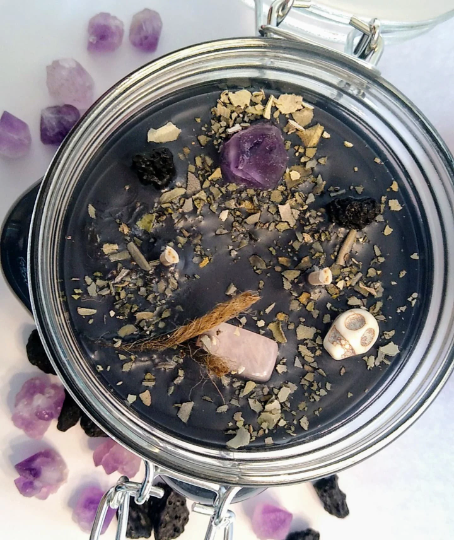 Hex Your Ex (Lar Jar 18oz)