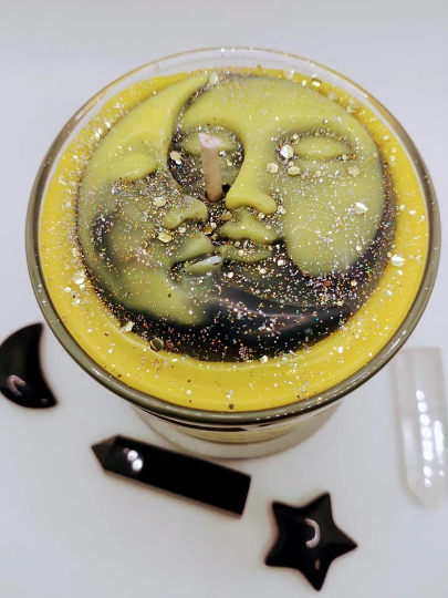 Live By The Sun, Love By The Moon (Large 12.5oz)