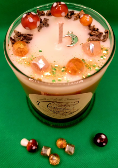 Mushroom Magic (Large 12.5oz)