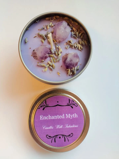 Enchanted Myth (4oz Tin)