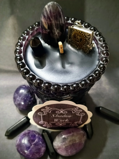 Shadow Work (3in x 2.75in)