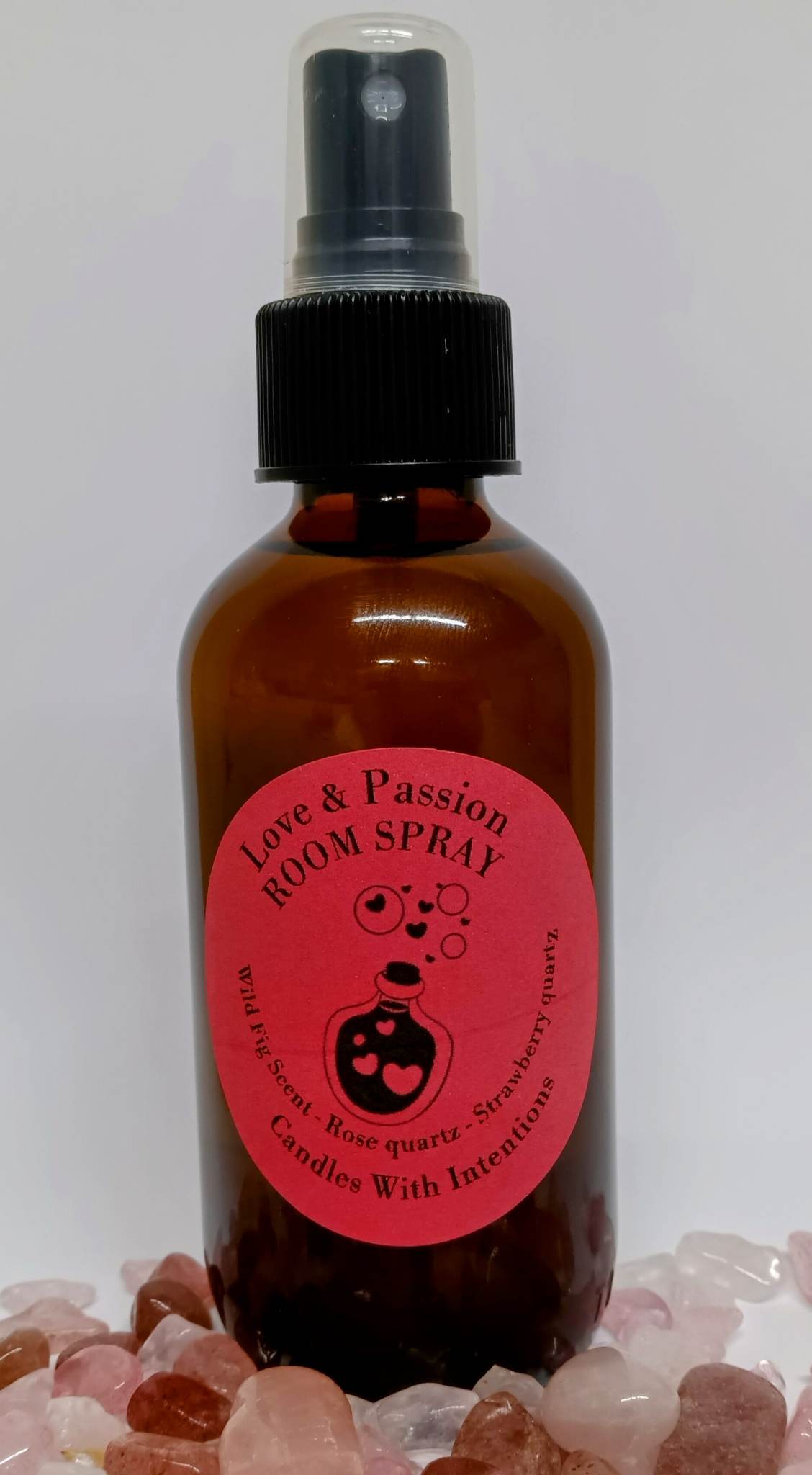 Bottled Magic Room Sprays (4oz)