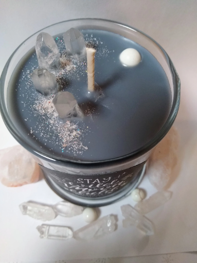 Stay Wild Moon Child (Large 12.5oz)