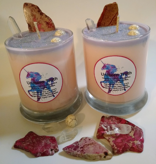 Unicorn Truth (Large 12.5oz)