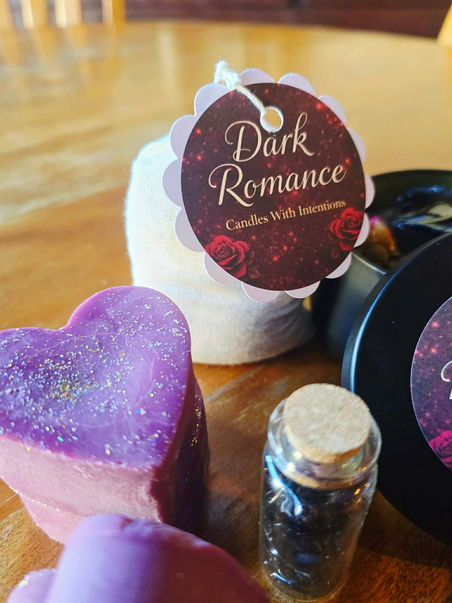 Dark romance bundle