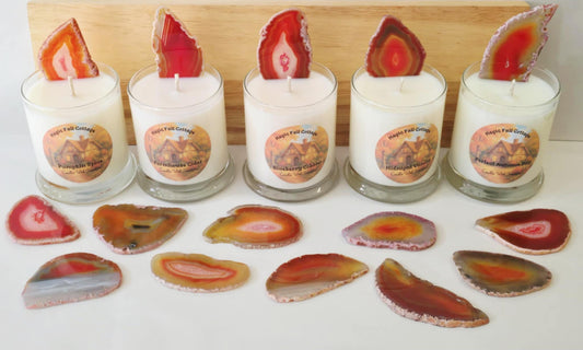 Magic Fall Cottage Candle Collection (12oz)