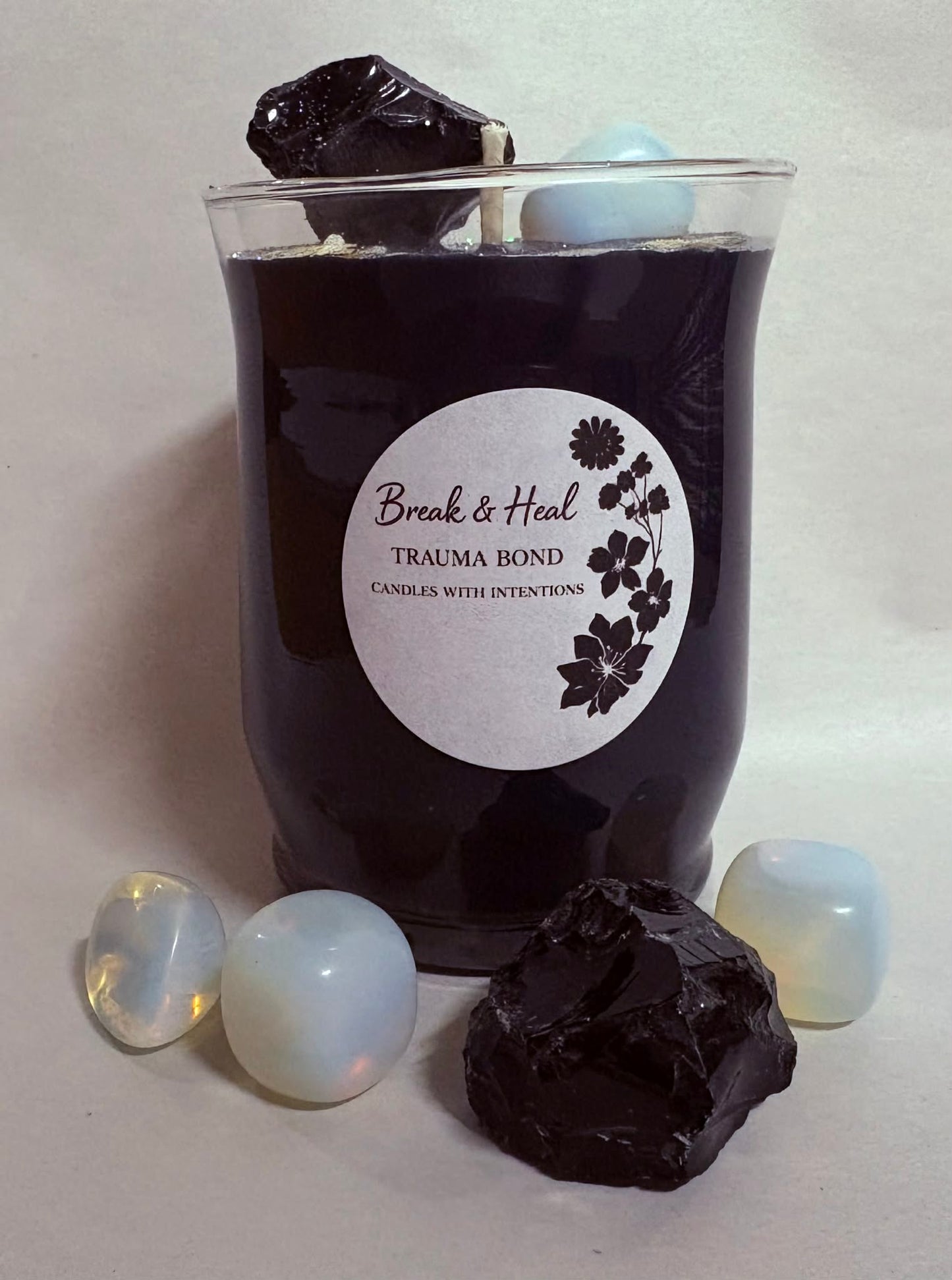 Break & Heal Trauma Bond (16oz)