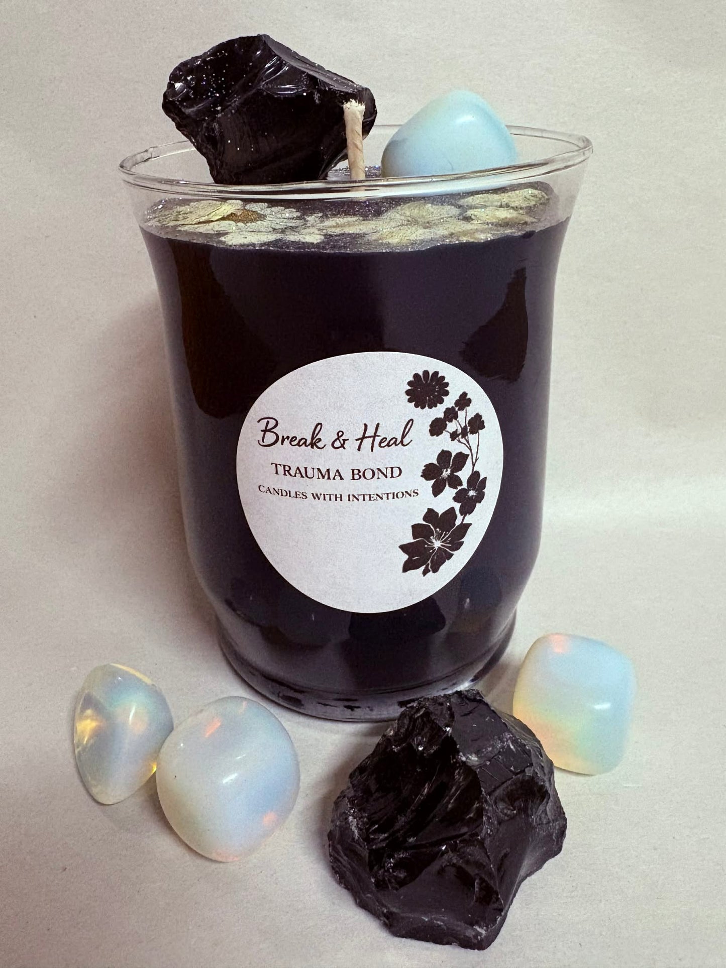 Break & Heal Trauma Bond (16oz)