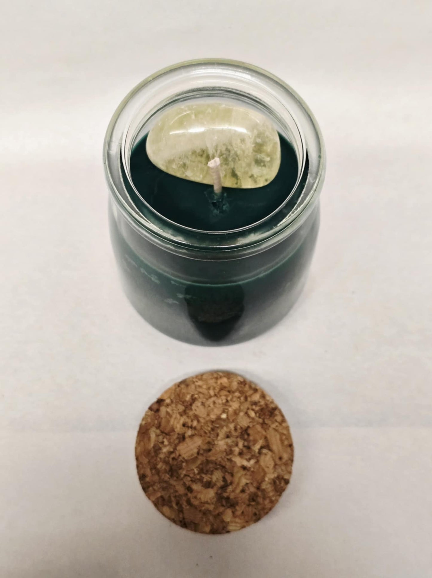 Basic Intention Enchantment Line