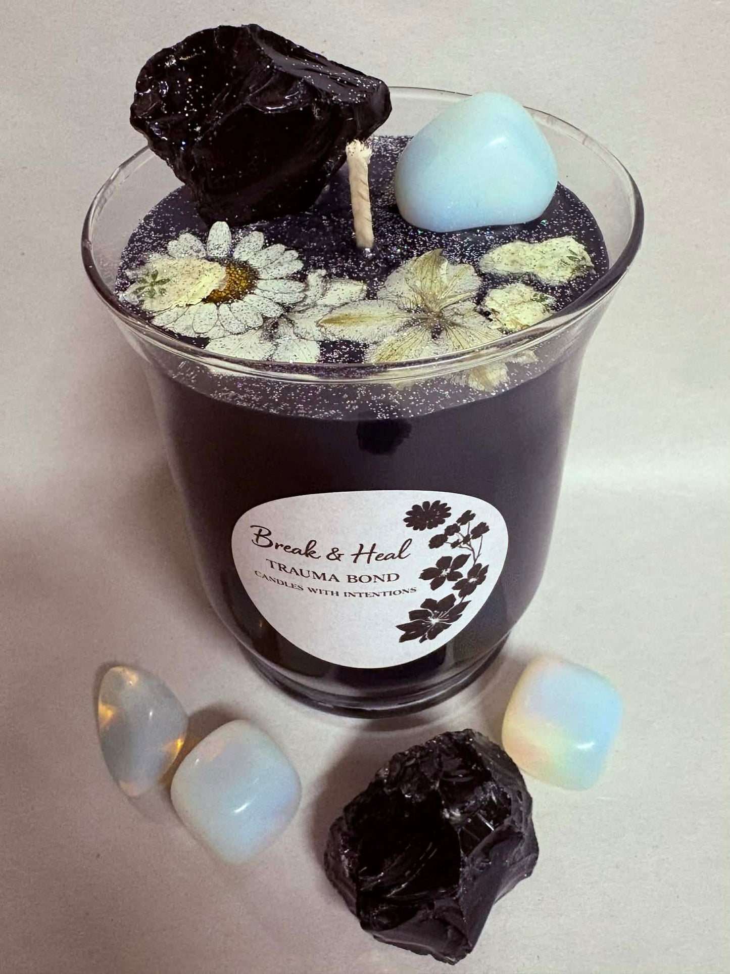 Break & Heal Trauma Bond (16oz)