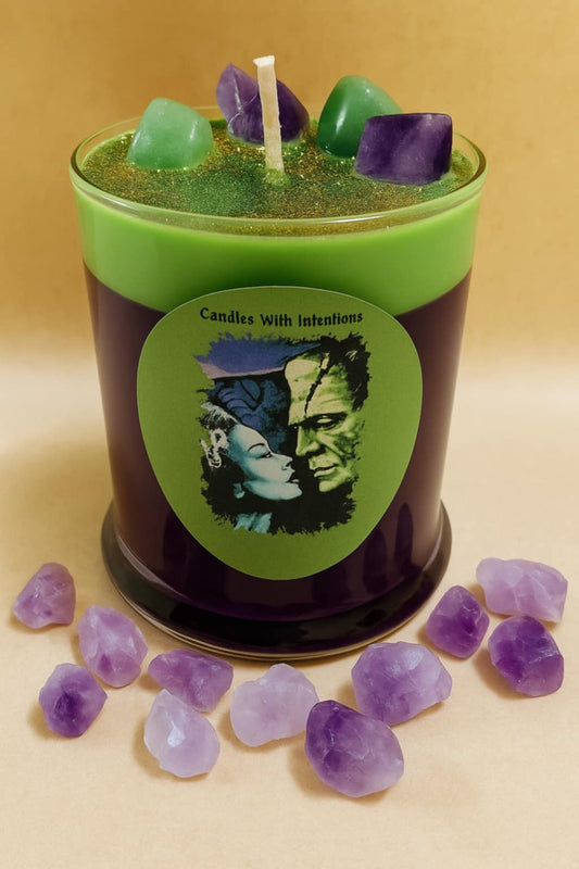 Bride of Frankenstein (12oz)