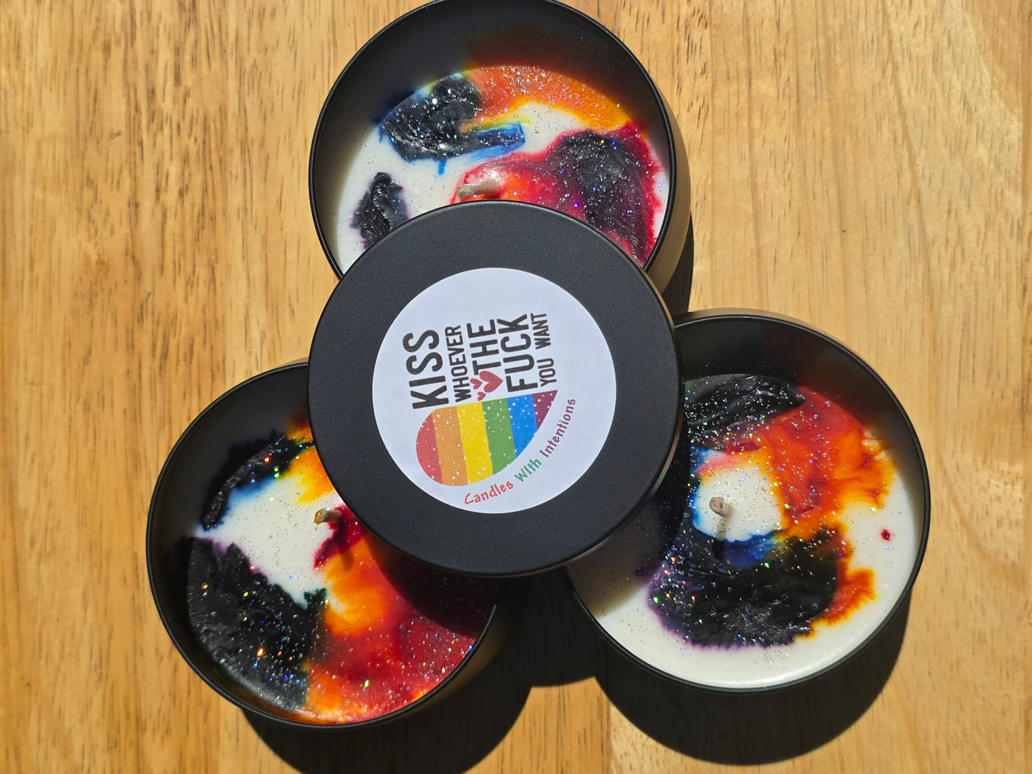 Pride Month Products ❤️