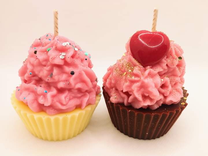 Cupcake Delight (2 pack)